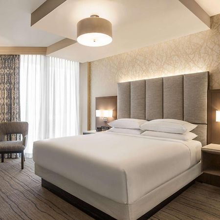 Hilton Dfw Lakes Executive Conference Center Grapevine Exterior photo