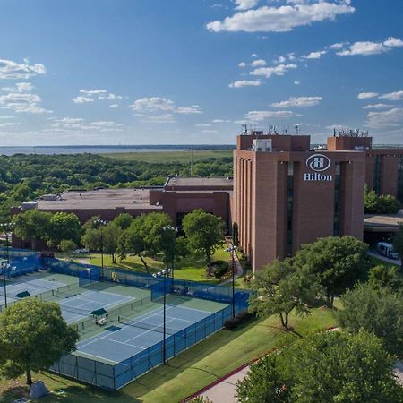 Hilton Dfw Lakes Executive Conference Center Grapevine Exterior photo